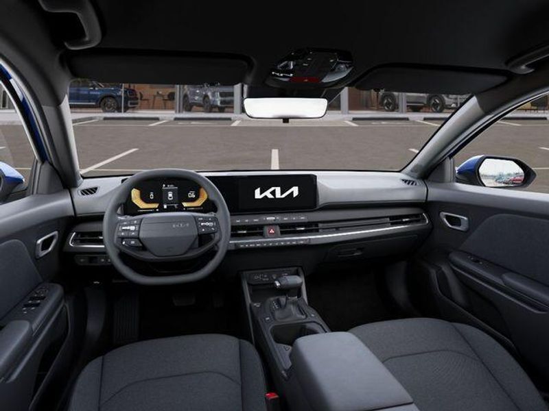 New 2026 Kia K4 LXSImage 15