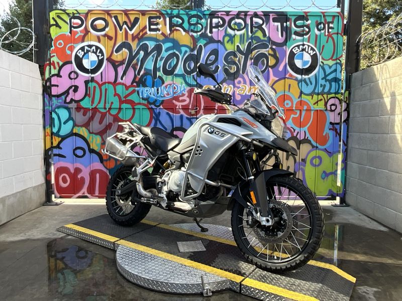 2021 BMW F 850 GS AdventureImage 2