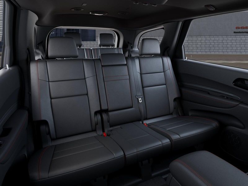 New 2026 Dodge Durango Gt Plus AwdImage 15