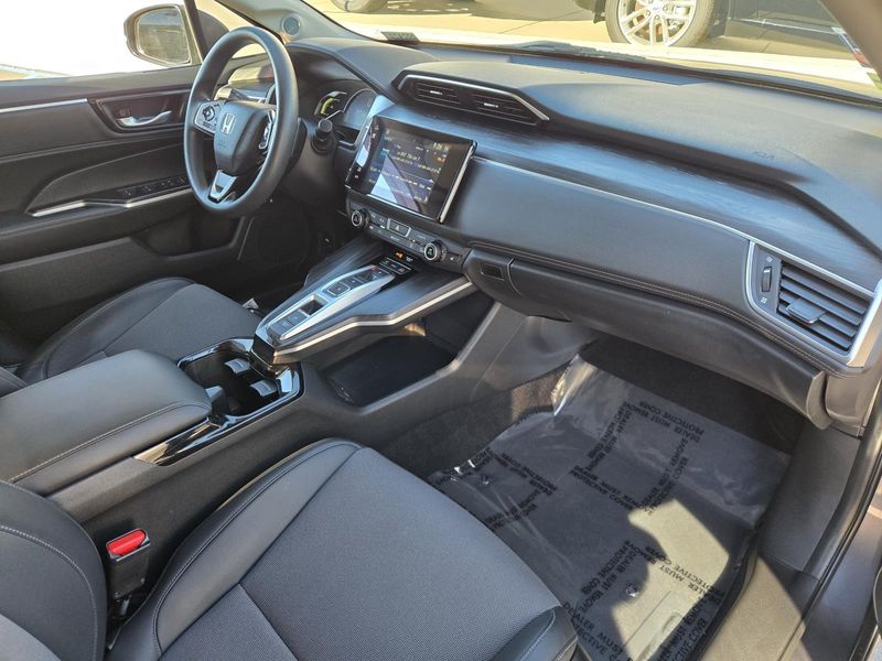 Used 2020 Honda Clarity Plug-In Hybrid Sedan