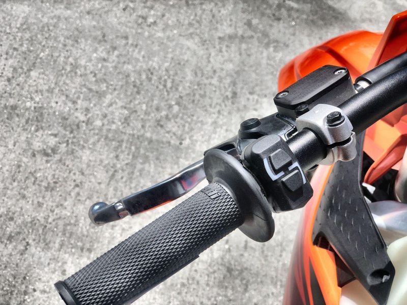 New 2027 KTM 250 XC Image 22