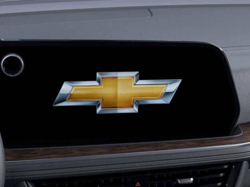 2025 Chevrolet Suburban LTImage 20