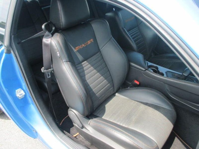 Used 2015 Dodge Challenger R/T Plus ShakerImage 21