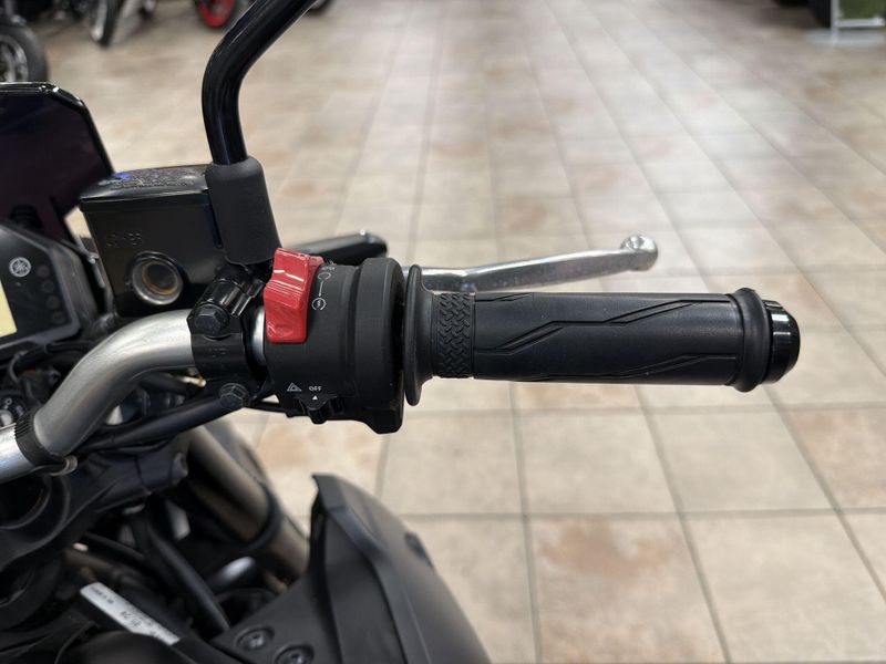 Used 2024 Yamaha MT-03 Image 24