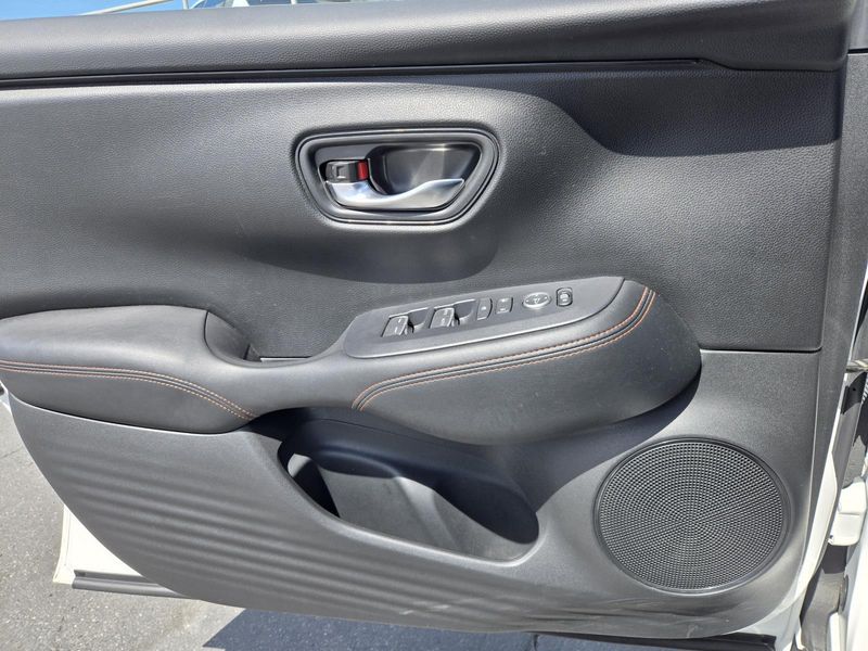 Used 2024 Honda HR-V Sport 2WD CVT