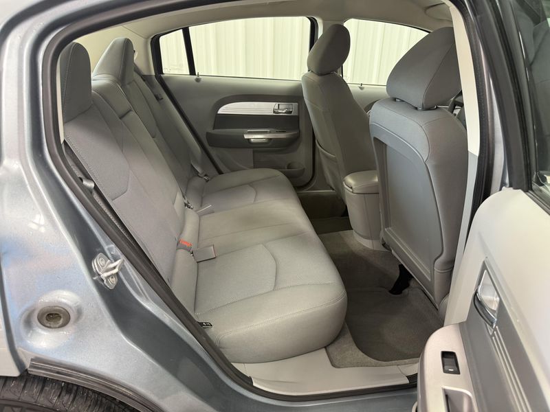 Used 2008 Chrysler Sebring TouringImage 8