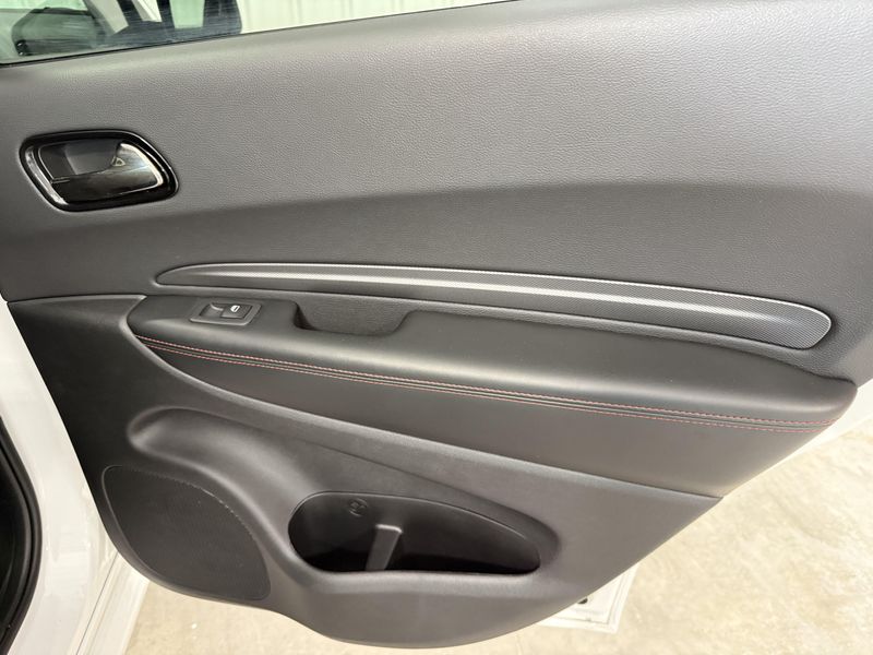 Used 2025 Dodge Durango GTImage 9