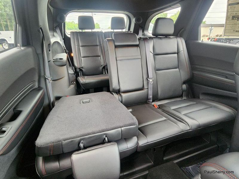 New 2025 Dodge Durango Gt Plus AwdImage 48