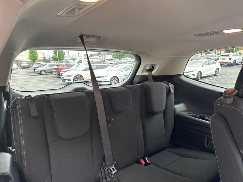 Used 2019 Subaru Ascent PremiumImage 16