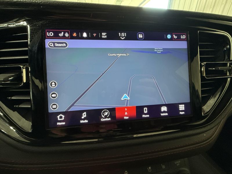 Used 2025 Dodge Durango GT PlusImage 29