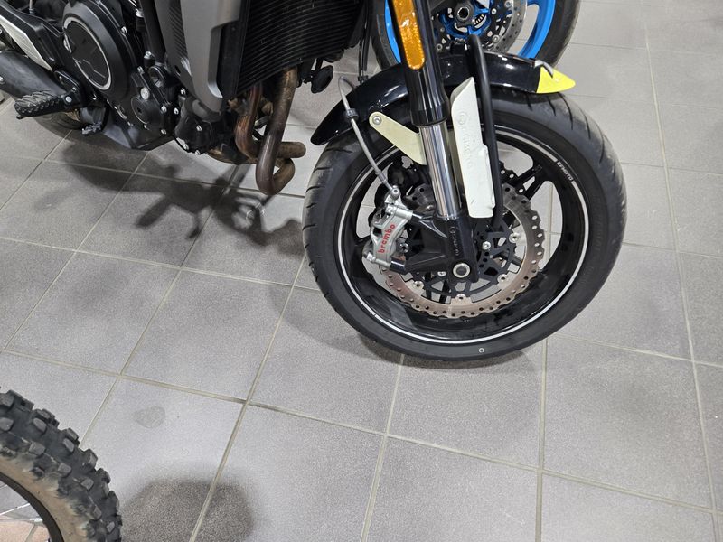 USED 2023 CFMOTO 700 CLX SPORT Image 10