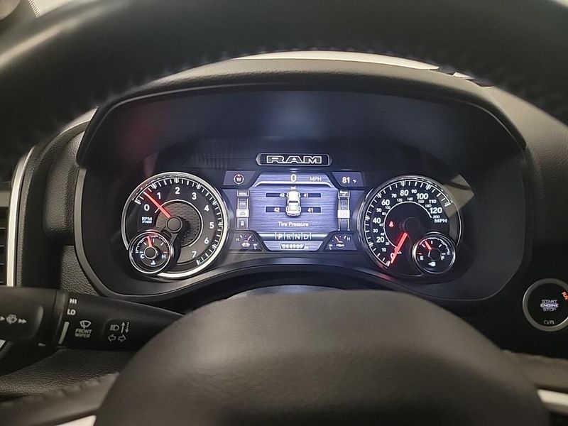 2021 Ram 1500 Big Horn Lone Star photo 16