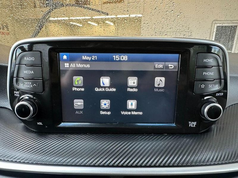 2020 Hyundai Tucson SEImage 4