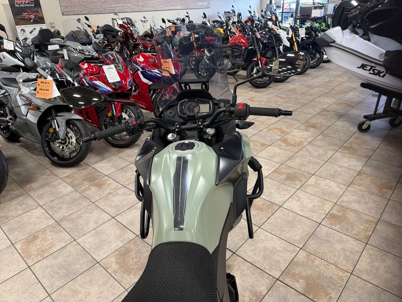 Used 2023 Kawasaki Versys-X 300 ABS Image 25