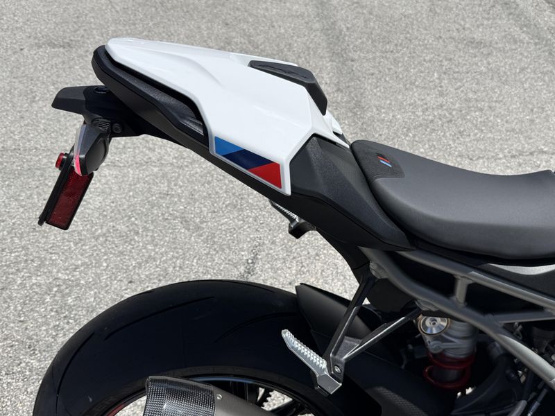 New 2026 BMW S 1000 RR 