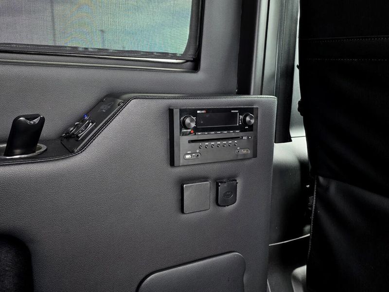 Used 2023 RAM ProMaster 3500 High Roof