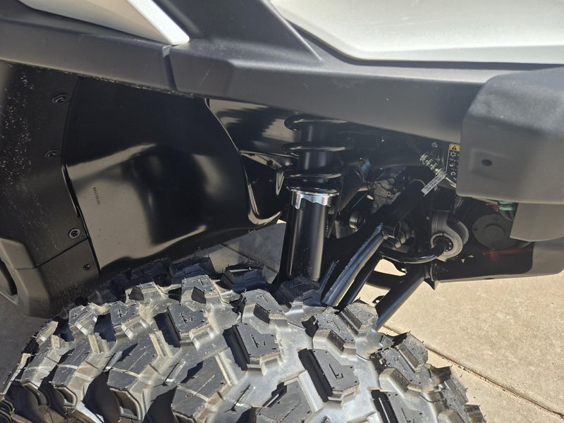 NEW 2026 CAN-AM DEFENDER MAX LIMITED CAB HD11 Image 25