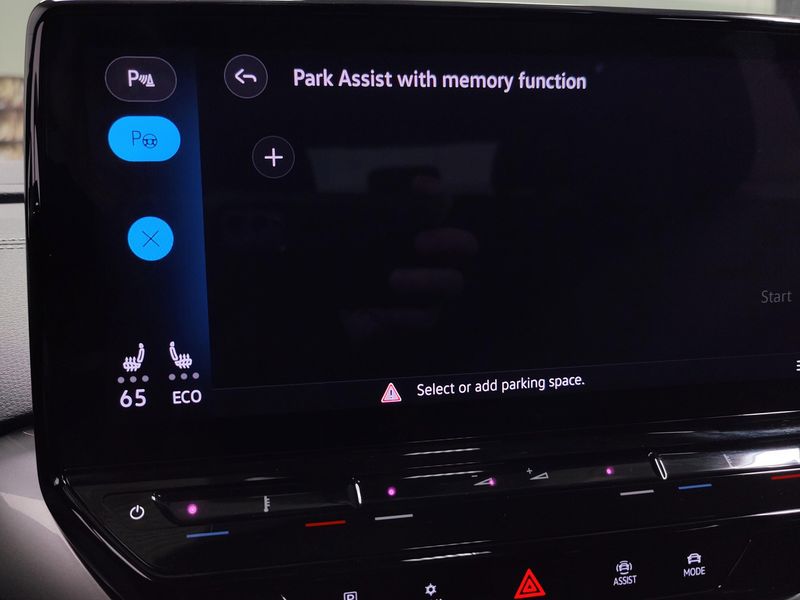 Used 2023 Volkswagen ID.4 Pro S 82kW Long Range w/Glass RoofImage 22