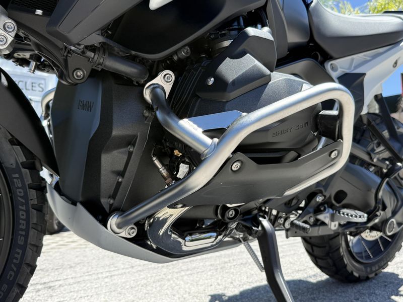 2026 BMW R 1300 GS