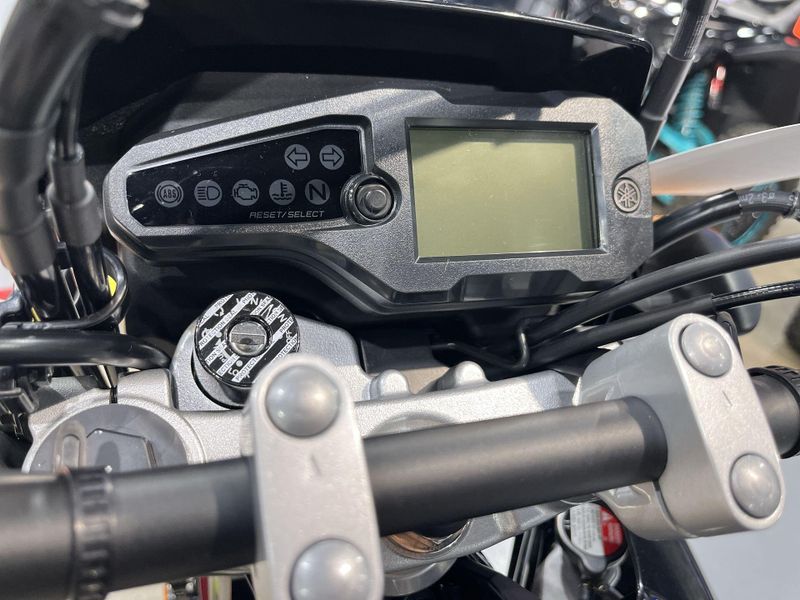 New 2026 Yamaha WR125R Image 11