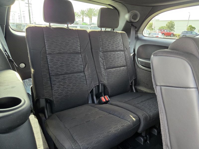 New 2026 Dodge Durango Gt Awd Hemi V8