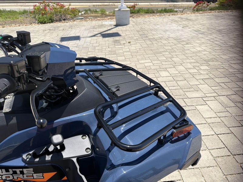 New 2026 Kawasaki BRUTE FORCE 300 Image 26