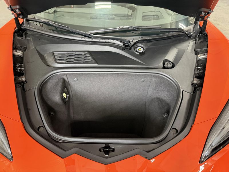 Used 2020 Chevrolet Corvette Stingray 2LTImage 15