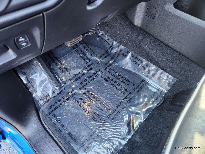 New 2026 RAM 1500 Laramie Crew Cab 4x4 5'7' Box