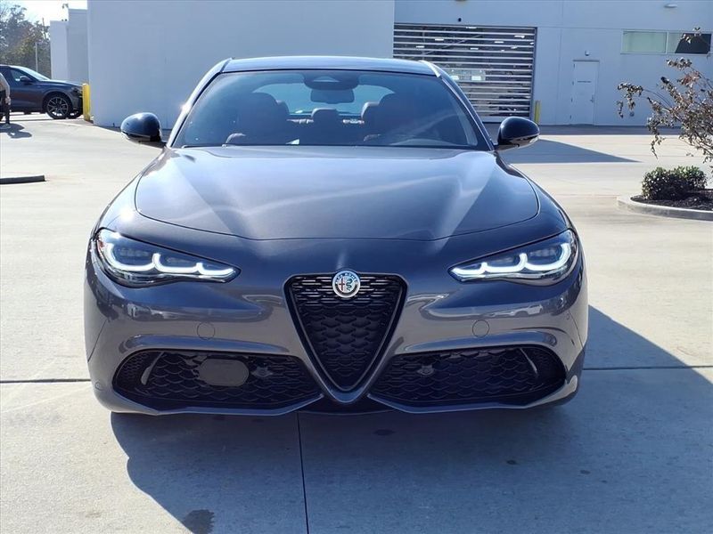 New 2026 Alfa Romeo GiuliaImage 4