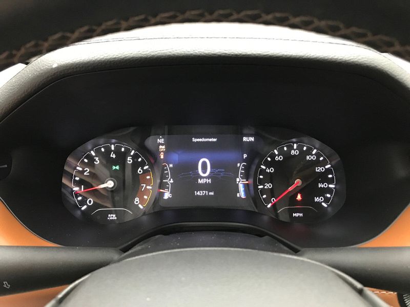 Used 2022 Jeep Compass LimitedImage 5