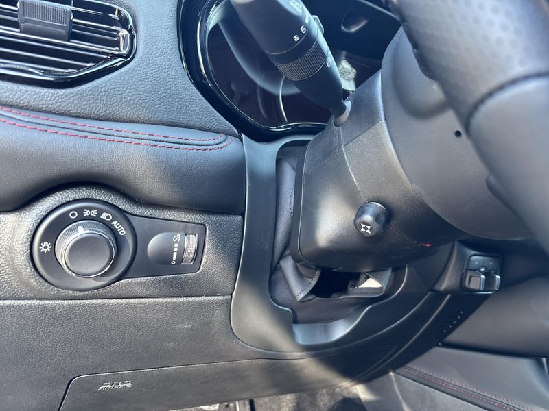 New 2026 Dodge Durango Gt Plus AwdImage 35