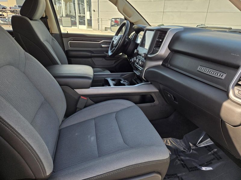 Used 2020 RAM 1500 Big Horn 4x4 Quad Cab 6'4 Box