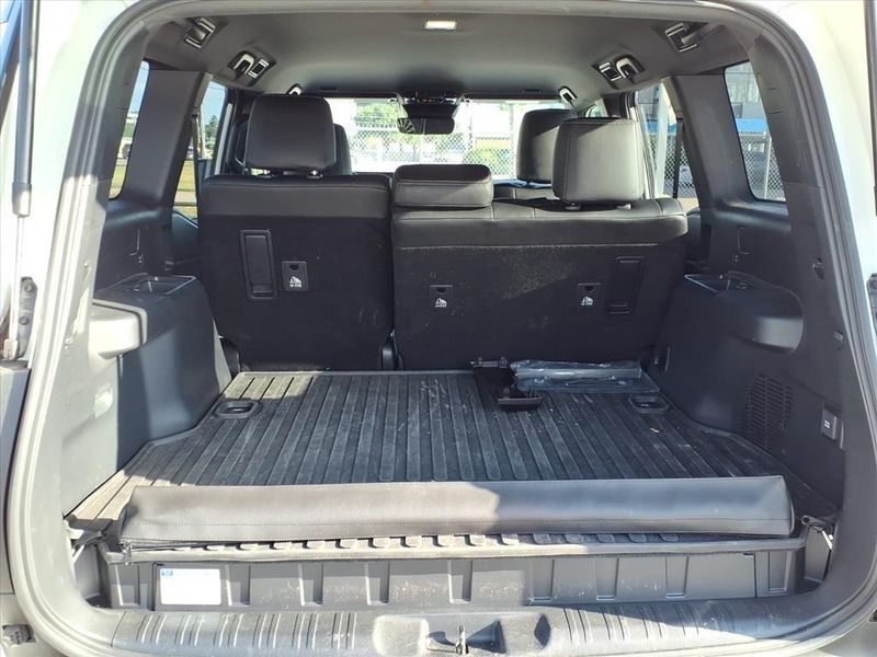 Used 2025 Toyota Land Cruiser 1958Image 18