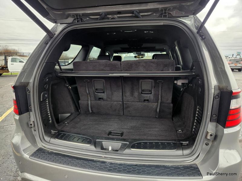 Used 2022 Dodge Durango GT Plus