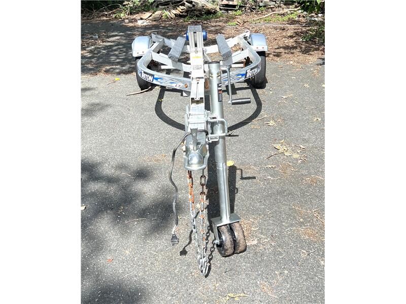 Used 2017 TRITON Ltwci Image 2