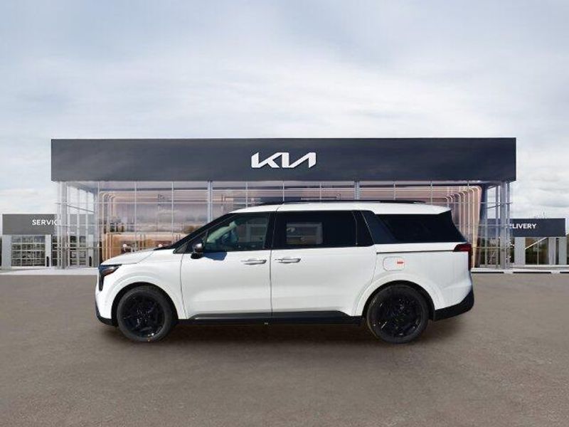 New 2026 Kia Carnival SX PrestigeImage 7