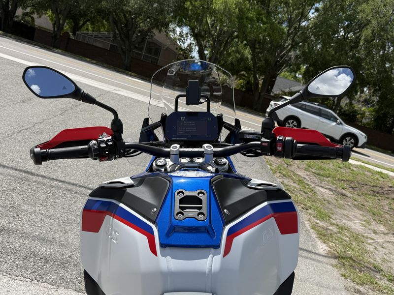 2026 BMW R 1300 GS Adventure