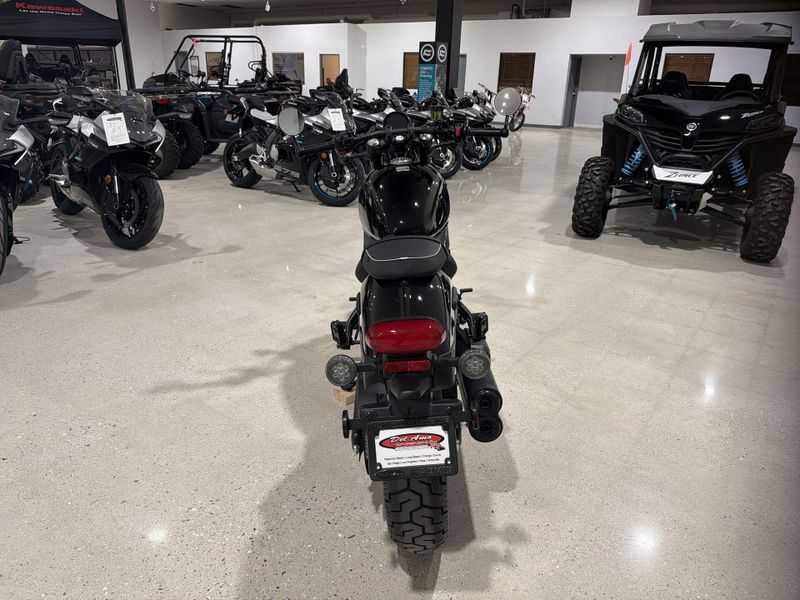 New 2026 CFMOTO 450CL-C Image 16