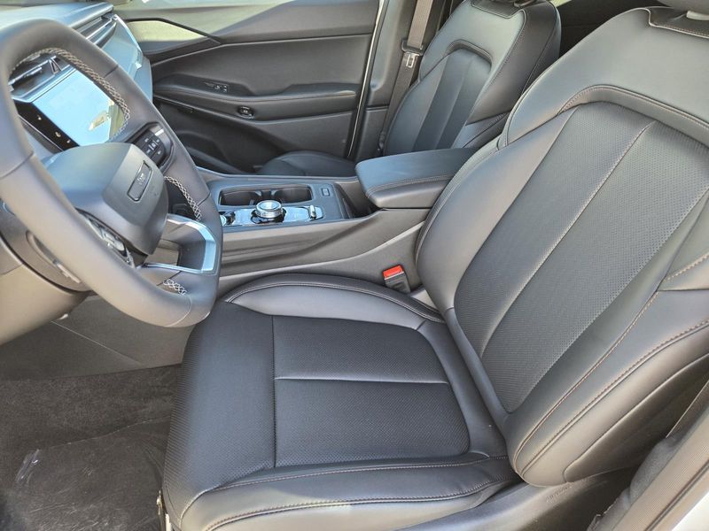 New 2026 Jeep Cherokee Limited 4x4
