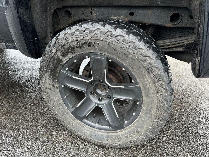 2016 GMC Sierra 1500 SLEImage 20