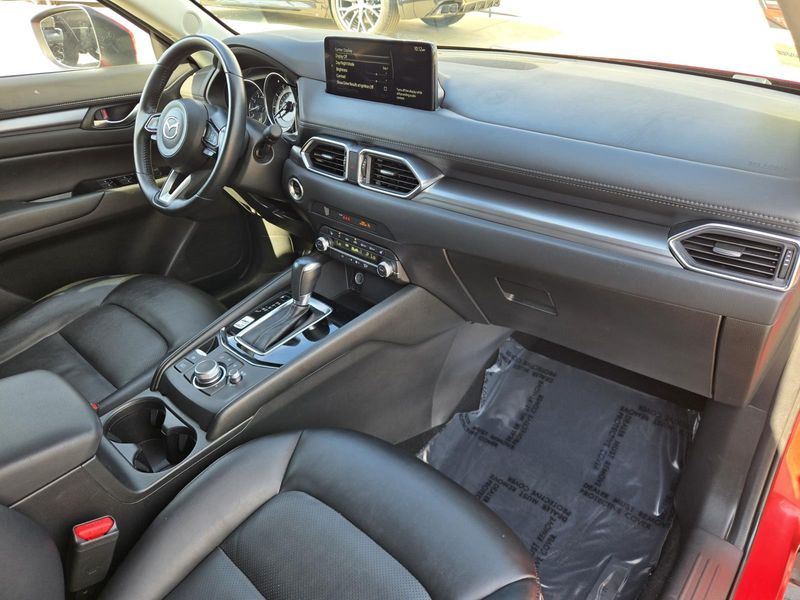 Used 2024 Mazda CX-5 2.5 S Select Package AWD