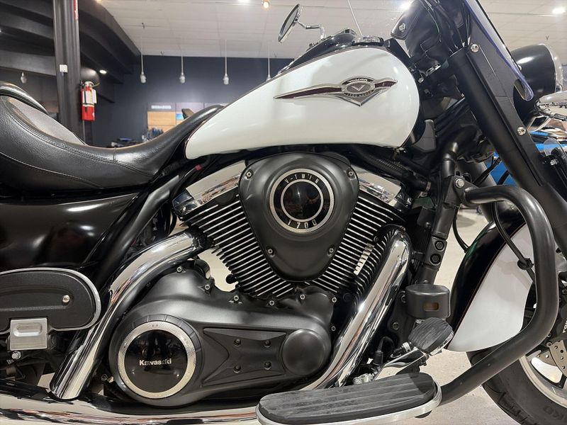 Used 2014 Kawasaki VULCAN 1700 NOMAD ABS Image 26