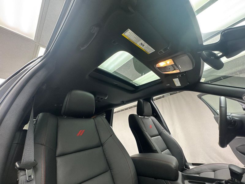 2025 Dodge Durango Gt Plus AwdImage 27