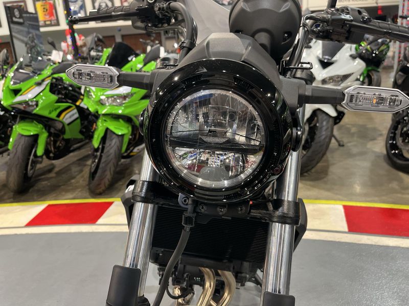 New 2026 Kawasaki Eliminator Image 17