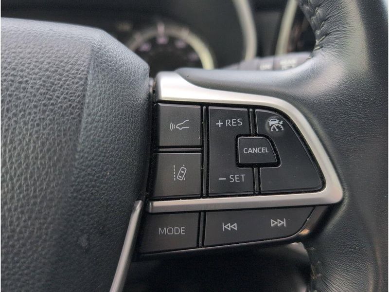 Used 2023 Toyota Highlander XLEImage 23