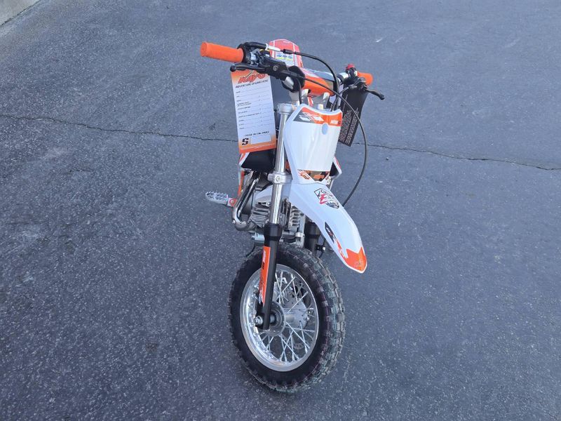 New 2026 KAYO KMB 60 