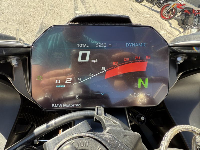 Used 2021 BMW S 1000 RR 