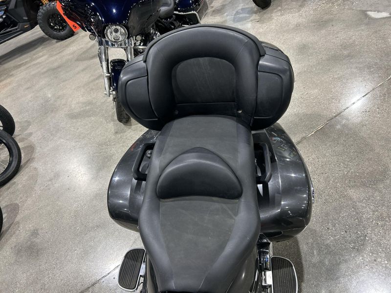 Used 2018 Yamaha Star Venture Image 19