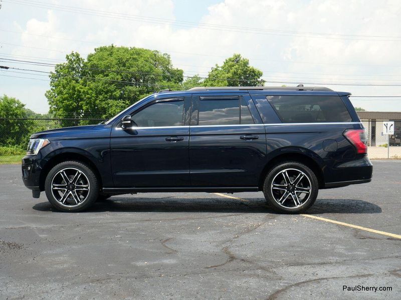 Used 2021 Ford Expedition Limited Stealth EditionImage 10