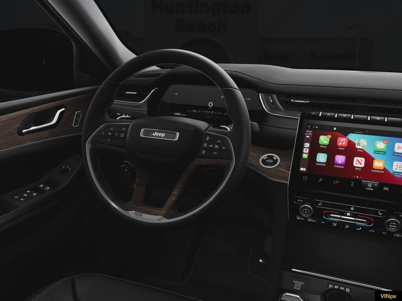2023 Jeep Grand Cherokee Limited 4x4Image 12